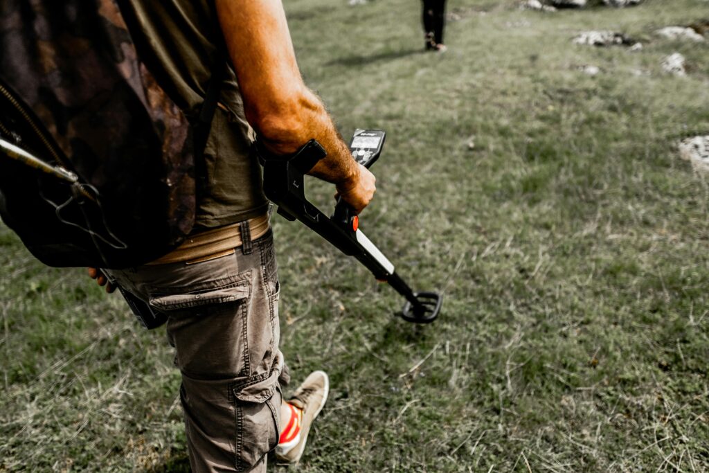 Best Metal Detectors