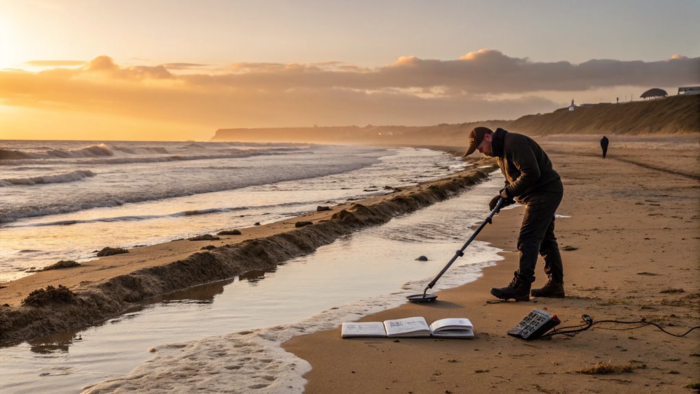 Is Metal Detecting Worth the Investment?